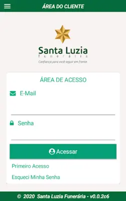 Santa Luzia android App screenshot 2